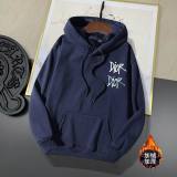 Dior Hoodies M-5XL (207)