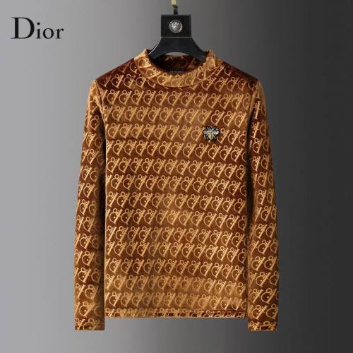 Dior Hoodies M-5XL (179)
