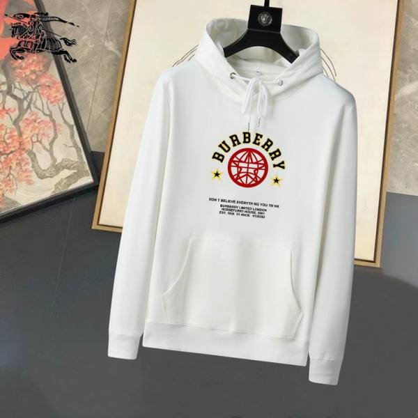 Burberry Hoodies M-3XL (259)