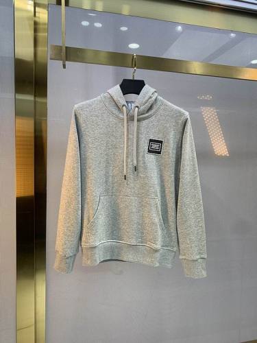 Burberry Hoodies M-3XL (272)