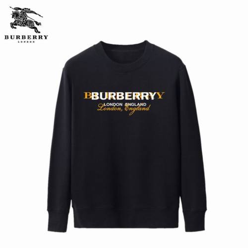 Burberry Hoodies S-2XL  (49)