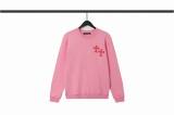 Chrome Hearts Hoodies M-XXL (130)