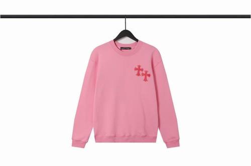 Chrome Hearts Hoodies M-XXL (130)