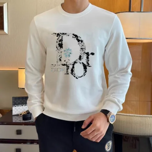 Dior Hoodies M-5XL (177)