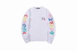 Chrome Hearts Hoodies M-XXL (112)