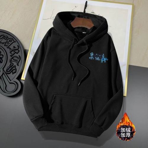 Dior Hoodies M-5XL (215)