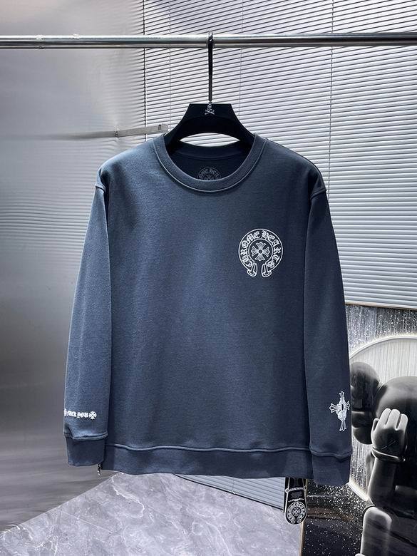 Chrome Hearts Hoodies S-XL (18)