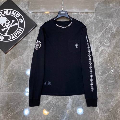 Chrome Hearts Hoodies S-XL (19)