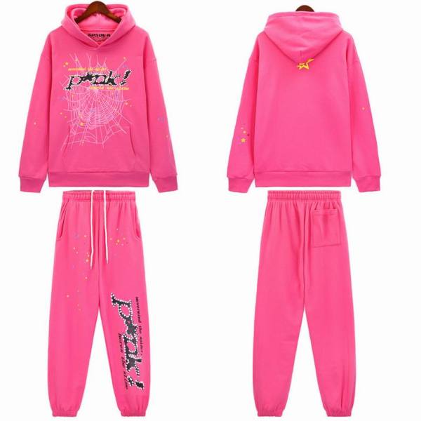Sp5der Long suit S-XL  (8)