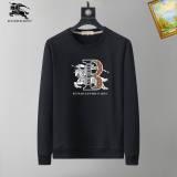 Burberry Hoodies M-3XL (214)