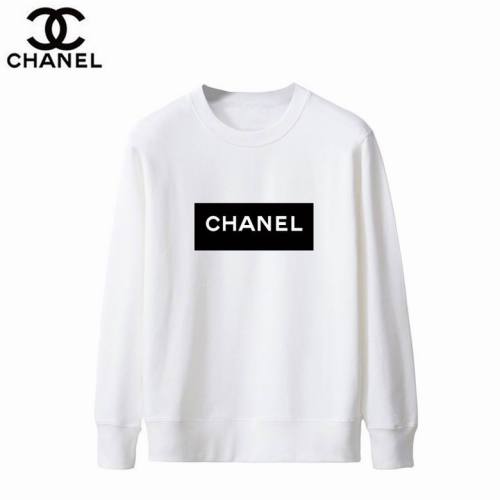 Chanel Hoodies S-XXL (25)