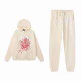 Sp5der Long suit S-XL  (23)