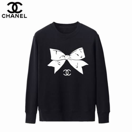 Chanel Hoodies S-XXL (40)
