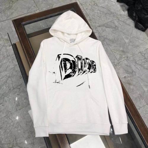 Dior Hoodies M-5XL (235)