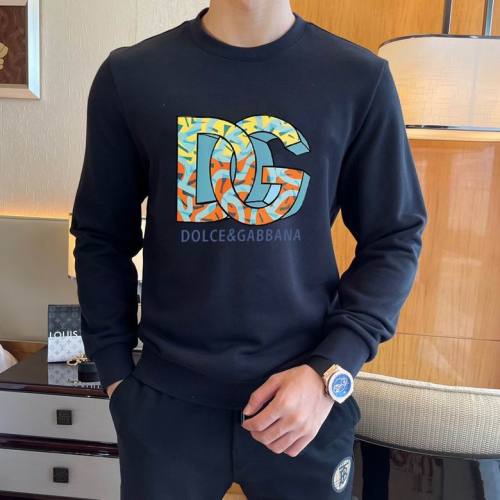 DG Hoodies M-5XL  (2)