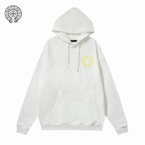 Chrome Hearts Hoodies M-XXL (126)