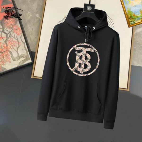Burberry Hoodies M-3XL (290)