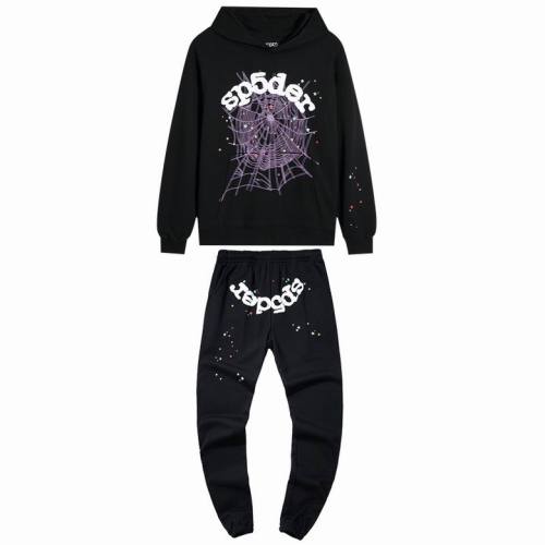 Sp5der Long suit S-XL  (4)