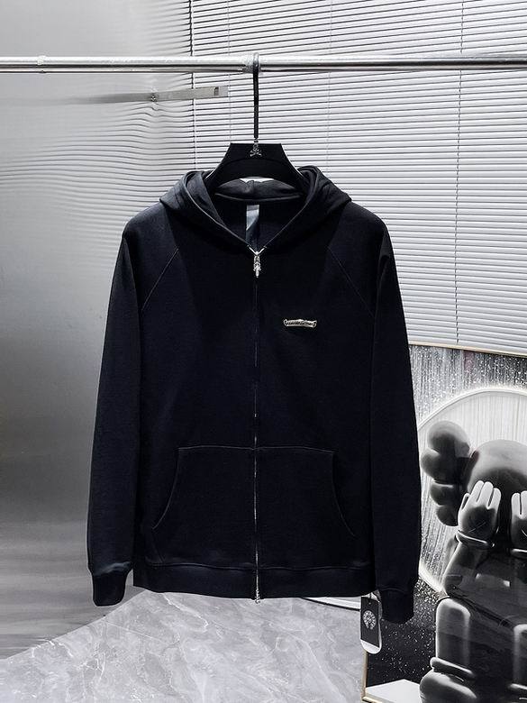 Chrome Hearts Hoodies S-XL (14)