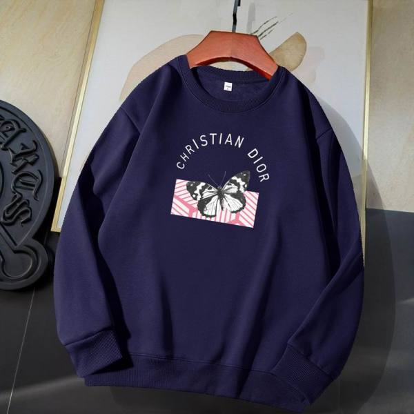 Dior Hoodies M-4XL (254)