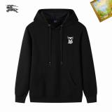 Burberry Hoodies M-3XL (283)