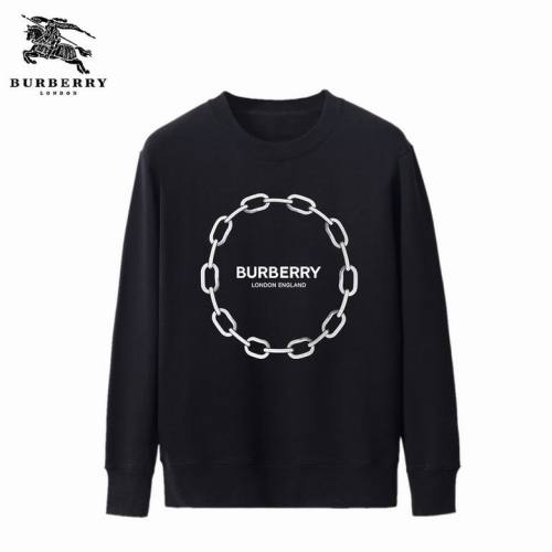 Burberry Hoodies S-2XL  (18)