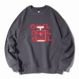 Chanel Hoodies M-3XL  (3)