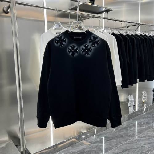 Chrome Hearts Hoodies S-XXL  (1)