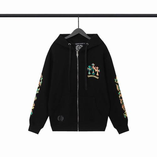 Chrome Hearts Hoodies M-XXL (87)