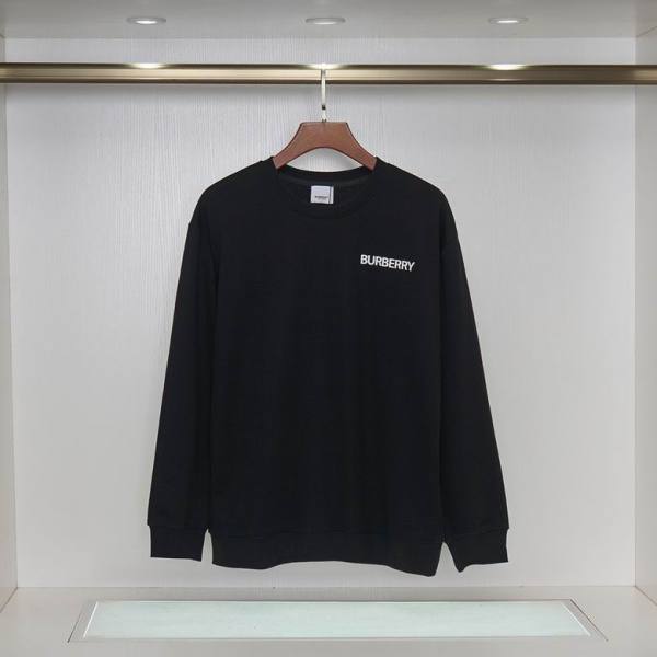 Burberry Hoodies M-3XL (197)