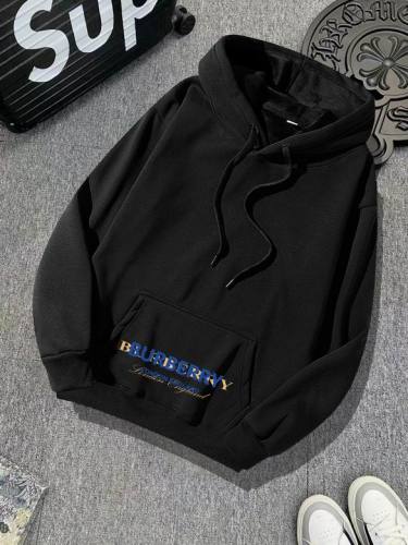 Burberry Hoodies M-5XL (126)