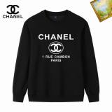 Chanel Hoodies M-3XL  (13)