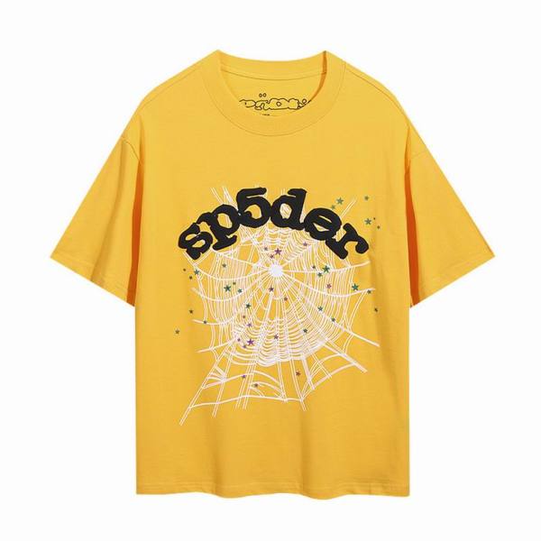 Sp5der T-shirt S-XL (46)