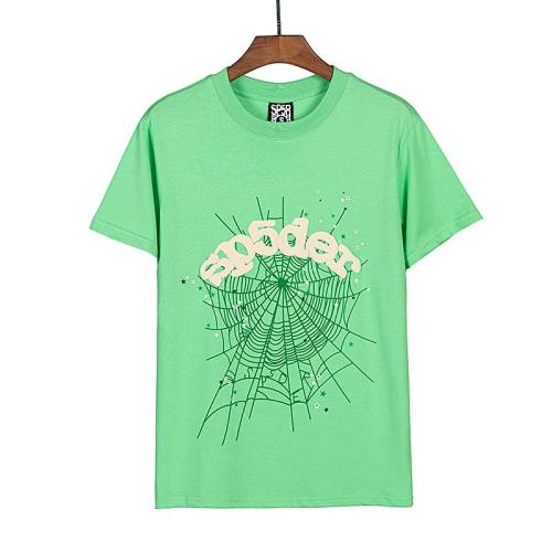 Sp5der T-shirt S-XL  (144)