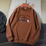 Dior Hoodies M-4XL (266)