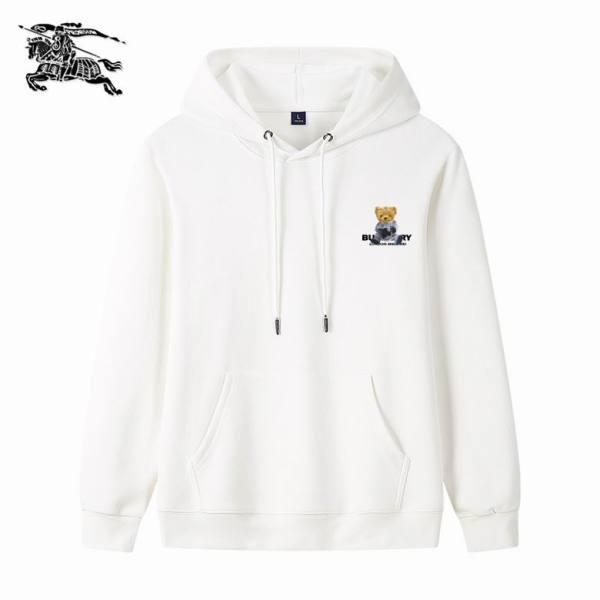 Burberry Hoodies M-3XL (270)