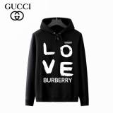 Burberry Hoodies S-2XL (61)