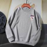 Dior Hoodies M-4XL (282)