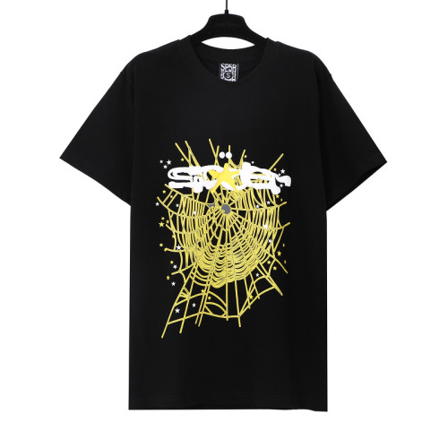 Sp5der T-shirt S-XL  (122)