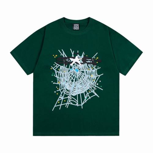Sp5der T-shirt S-XL  (37)