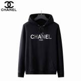 Chanel Hoodies S-XXL (15)