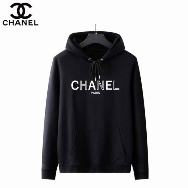 Chanel Hoodies S-XXL (15)