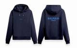 Balmain Hoodies M-6XL   (1)