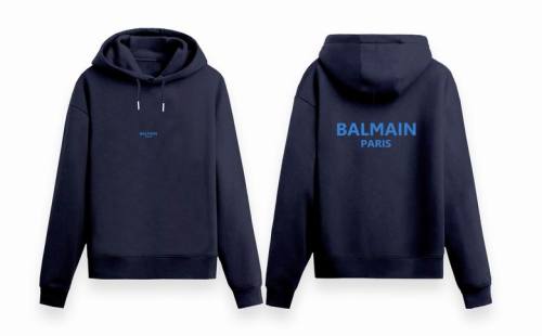 Balmain Hoodies M-6XL   (1)