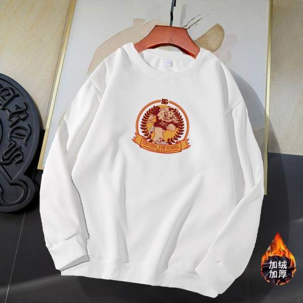 DG Hoodies M-4XL (126)