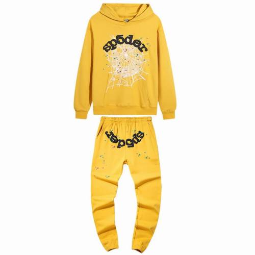 Sp5der Long suit S-XL  (1)