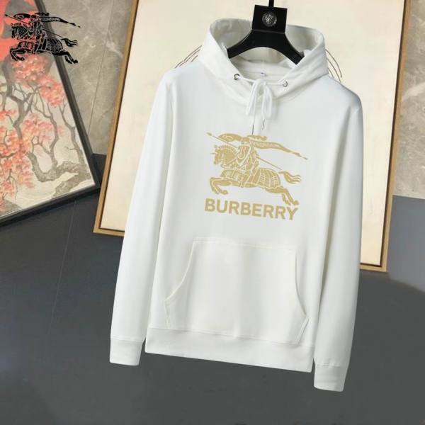Burberry Hoodies M-3XL (257)
