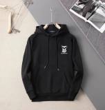 Burberry Hoodies M-5XL (145)