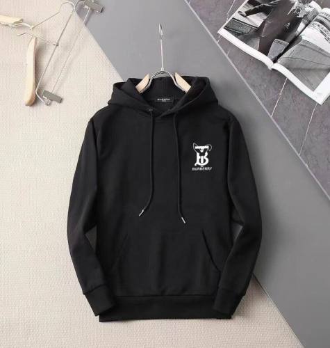 Burberry Hoodies M-5XL (145)
