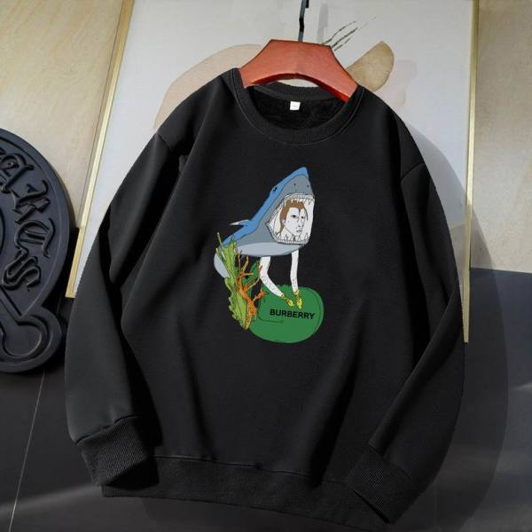 Burberry Hoodies S-5XL (331)